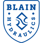 blain hidrolik