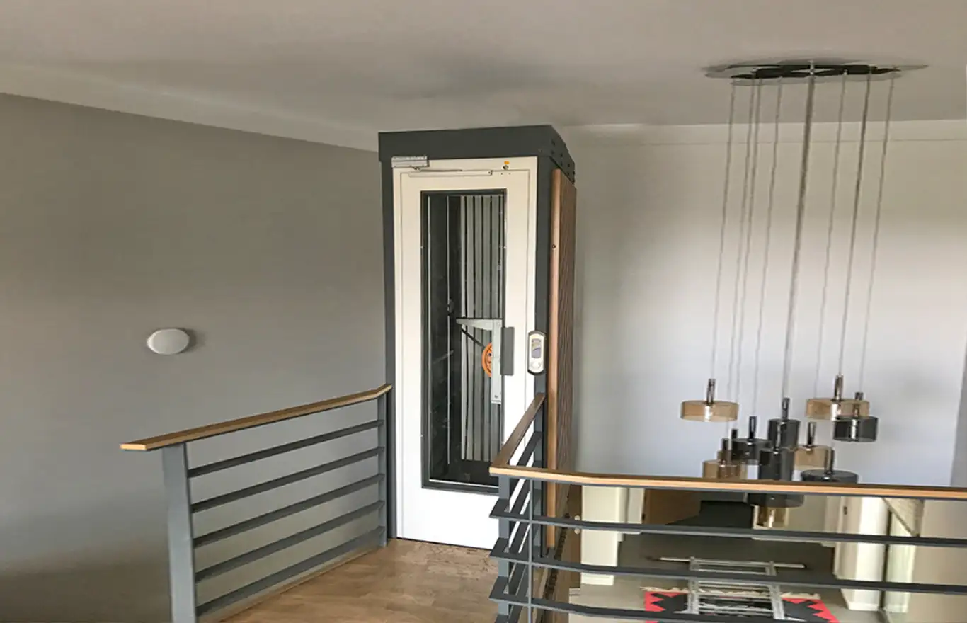 ev tipi asansör fiyatları