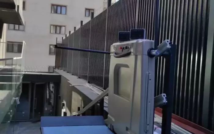yatay merdiven asansörü seçimi