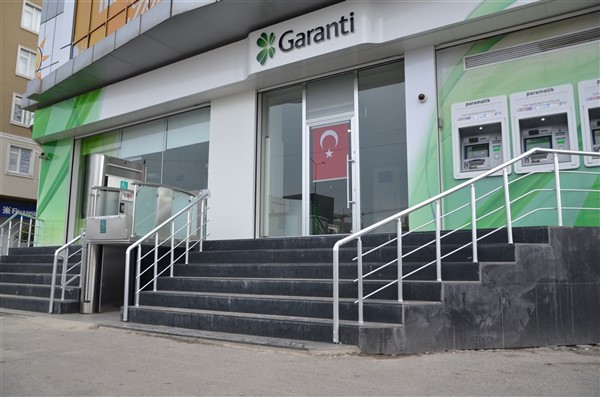 açık engelli platformları
