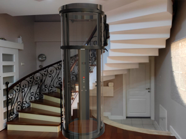 vacuum elevator