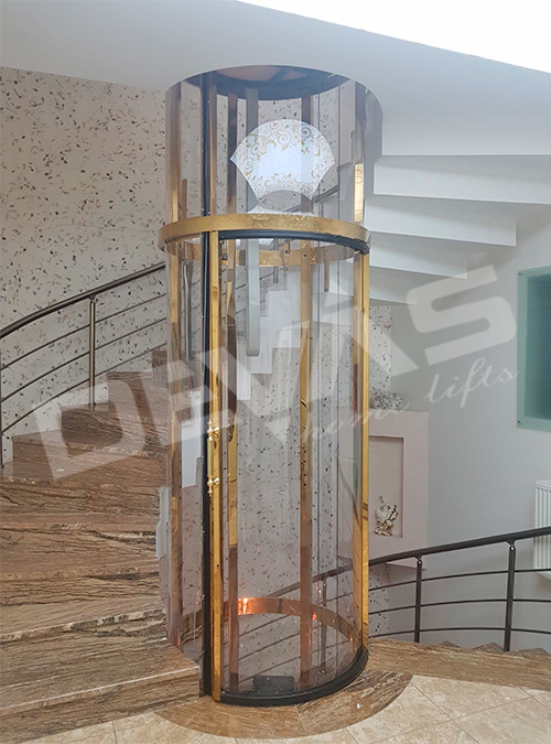 vacuum elevator