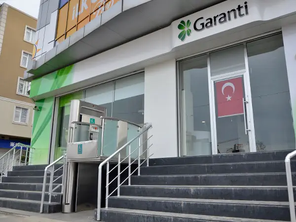 açık tip engelli platform asansörü