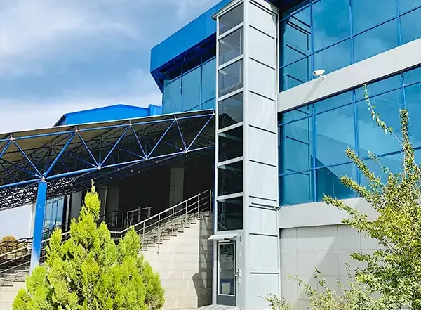 bina dışı engelli platformu