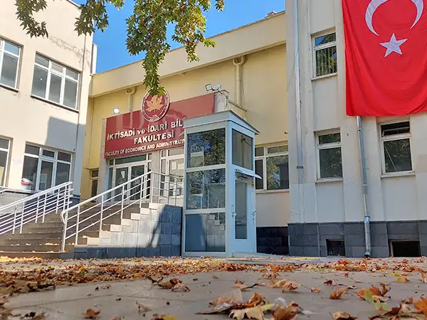 engelli asansörü