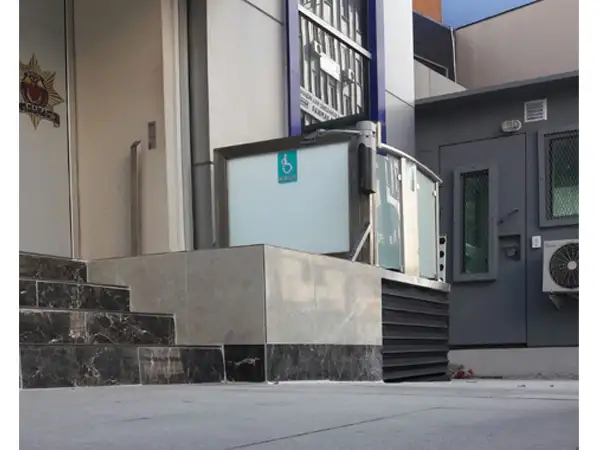 makaslı engelli platformu
