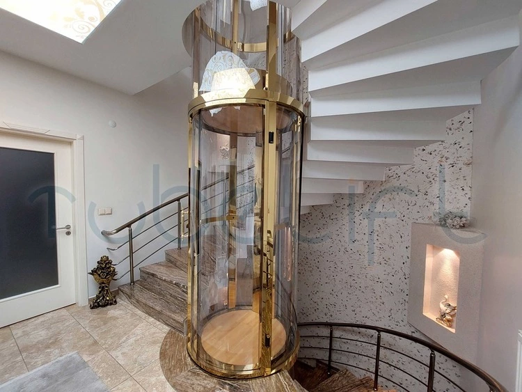 vaccum lift