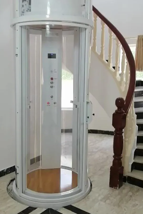 devas tüp lift
