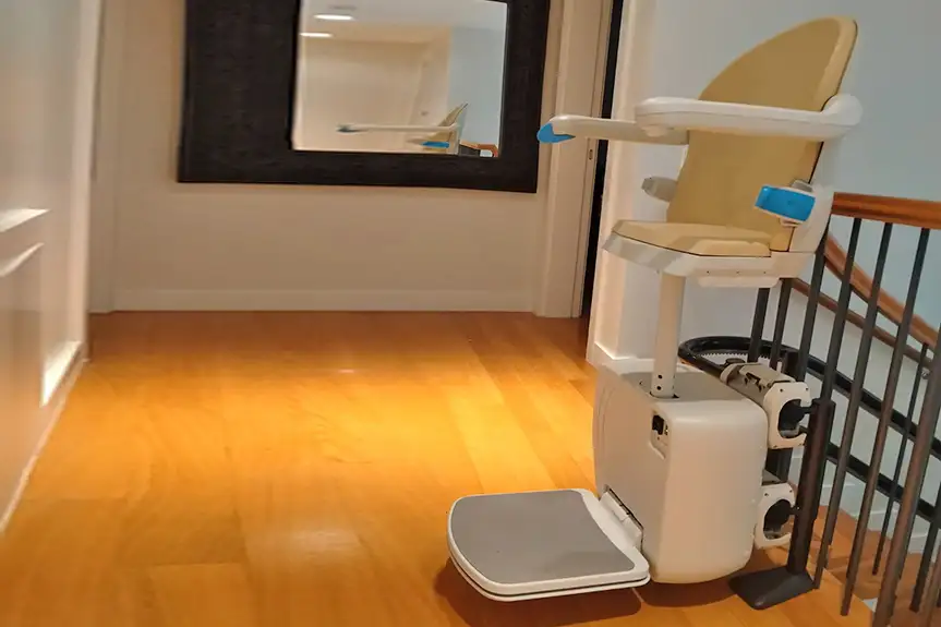 devas ayakta merdiven asansör modelleri