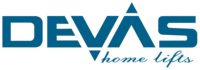 Merdiven Asansörleri, Ev Tipi Asansörler ve Engelli Platform Asansör Çözümleri Logo