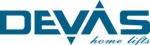 Merdiven Asansörleri, Ev Tipi Asansörler ve Engelli Platform Asansör Çözümleri Logo